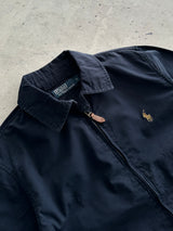 Ralph Lauren Zip Up Harrington Jacket (S)