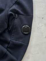 CP Company Lens Heavyweight Crewneck Sweatshirt (L)