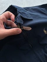 Ralph Lauren Zip Up Harrington Jacket (S)