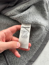 Patagonia Zip Up Fleece Gilet (XL)