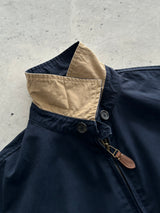 Ralph Lauren Zip Up Harrington Jacket (S)