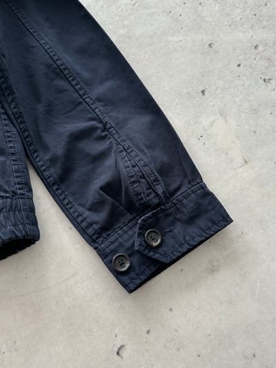 Ralph Lauren Zip Up Harrington Jacket (S)
