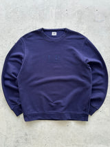 CP Company Heavyweight Crewneck Sweatshirt (L)