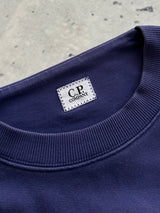 CP Company Heavyweight Crewneck Sweatshirt (L)