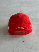 90's Ferrari Dekra Michael Schumacher Cap (One Size)
