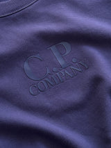 CP Company Heavyweight Crewneck Sweatshirt (L)