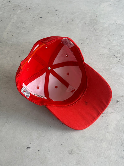 90's Ferrari Michael Schumacher Cap (One Size)