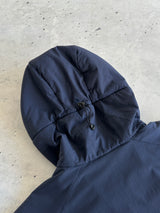 Arc'teryx Zip Up Atom Hooded Jacket (Women's M)