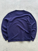 CP Company Heavyweight Crewneck Sweatshirt (L)