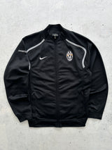 2006 Juventus Nike Zip Up Track Jacket (M)