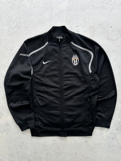 2006 Juventus Nike Zip Up Track Jacket (M)