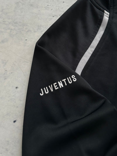 2006 Juventus Nike Zip Up Track Jacket (M)