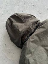CP Company Goggle Nylon Down fill flatt nylon Jacket (Age 12)