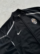 2006 Juventus Nike Zip Up Track Jacket (M)