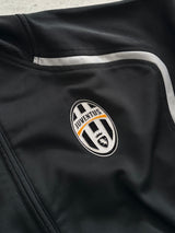 2006 Juventus Nike Zip Up Track Jacket (M)
