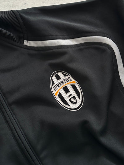 2006 Juventus Nike Zip Up Track Jacket (M)