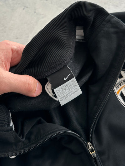 2006 Juventus Nike Zip Up Track Jacket (M)