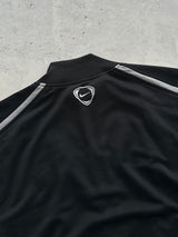 2006 Juventus Nike Zip Up Track Jacket (M)