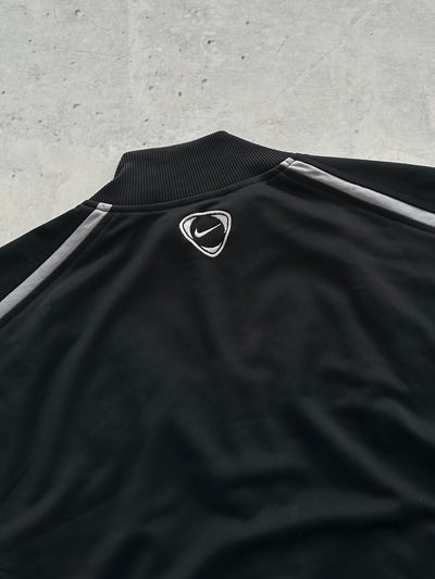 2006 Juventus Nike Zip Up Track Jacket (M)