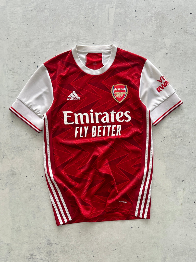 2020/21 Adidas Arsenal Home Shirt (S)