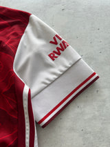2020/21 Adidas Arsenal Home Shirt (S)