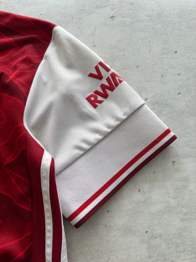 2020/21 Adidas Arsenal Home Shirt (S)