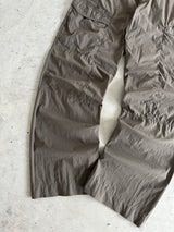 Arc'teryx Nylon Utility Embroidered Logo Pants (W32 x L33)
