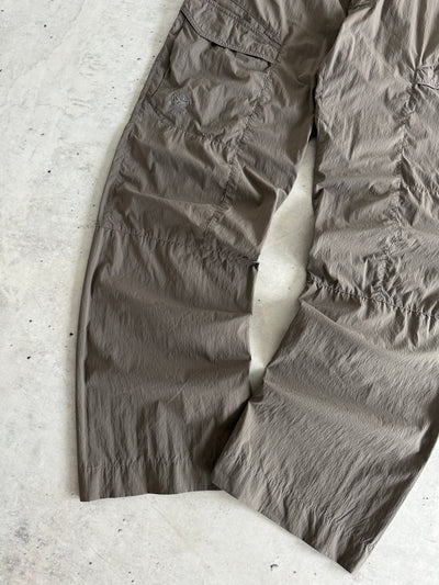 Arc'teryx Nylon Utility Embroidered Logo Pants (W32 x L33)