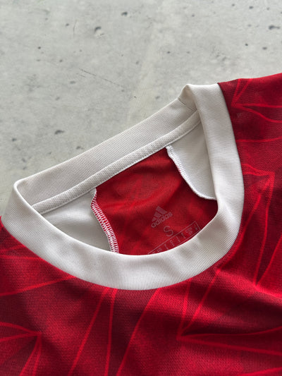 2020/21 Adidas Arsenal Home Shirt (S)