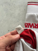 2020/21 Adidas Arsenal Home Shirt (S)