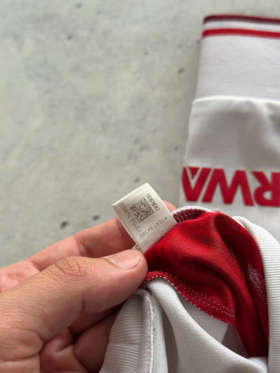 2020/21 Adidas Arsenal Home Shirt (S)