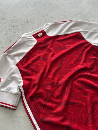 2020/21 Adidas Arsenal Home Shirt (S)