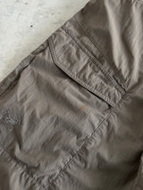 Arc'teryx Nylon Utility Embroidered Logo Pants (W32 x L33)