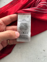 2020/21 Adidas Arsenal Home Shirt (S)
