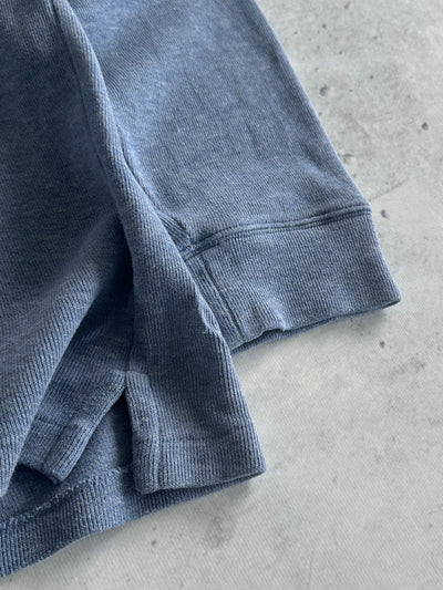 Ralph Lauren 1/4 Zip Pullover Jumper (XL)