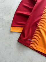 2014/15 Nike Galatasaray Long Sleeve Shirt (M)