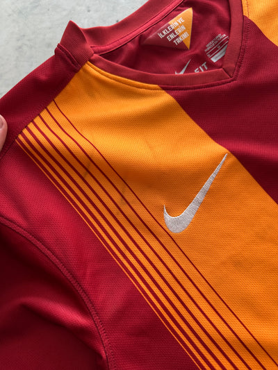 2014/15 Nike Galatasaray Long Sleeve Shirt (M)