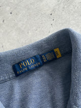 Ralph Lauren 1/4 Zip Pullover Jumper (XL)