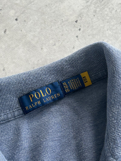 Ralph Lauren 1/4 Zip Pullover Jumper (XL)