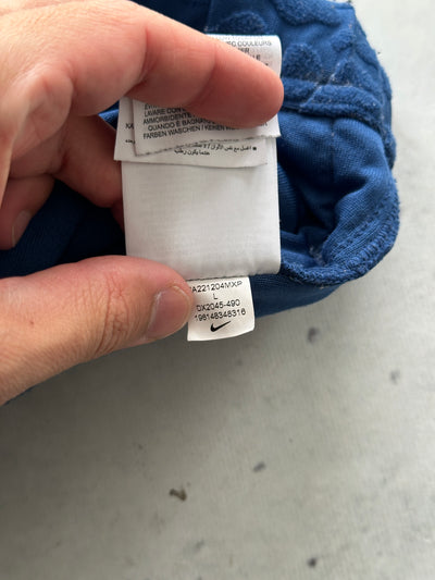 2022/23 Nike Brazil Zip Up Fleece / Jacket (L)