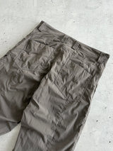 Arc'teryx Nylon Utility Embroidered Logo Pants (W32 x L33)