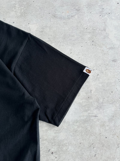 SS/20 BAPE Camo Big Ape Head T Shirt (M)