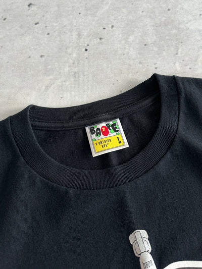 SS/20 BAPE Camo Big Ape Head T Shirt (M)