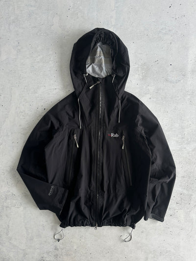 Rab Zip Up Latok Alpine Jacket (S/M)