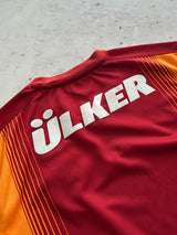 2014/15 Nike Galatasaray Long Sleeve Shirt (M)