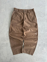 00's Nike ACG heavyweight utility Pants (W32)