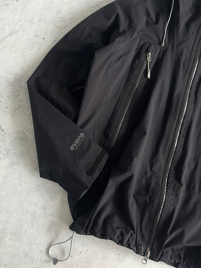 Rab Zip Up Latok Alpine Jacket (S/M)