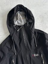 Rab Zip Up Latok Alpine Jacket (S/M)
