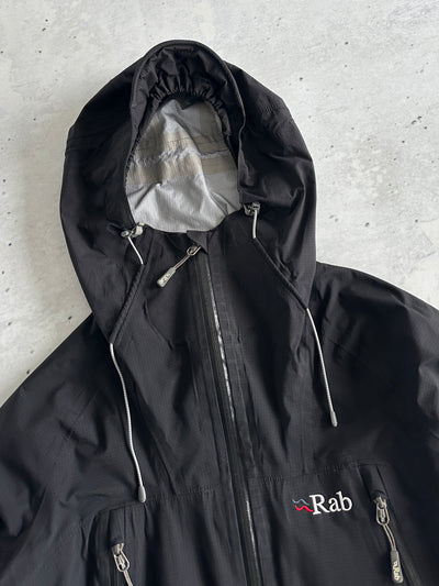 Rab Zip Up Latok Alpine Jacket (S/M)