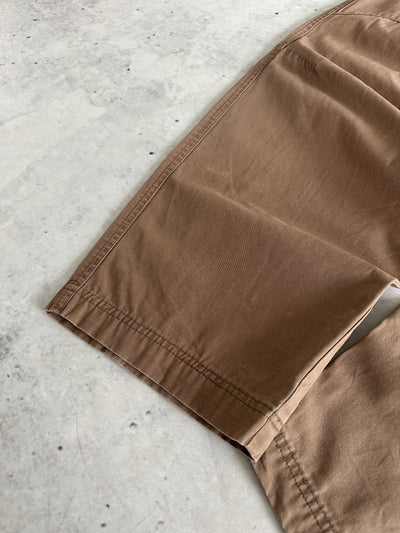 00's Nike ACG heavyweight utility Pants (W32)